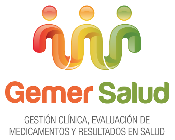 GEMeR Salud Log